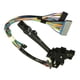 thumbnail image 5 of 26085929 Repuestos Reemplaza el interruptor multifunción Premium Durable Car Accessories Turn Signal Wiper Hazard Multi Switch Palanca DYNWAVEMX Interruptor combinado, 5 of 7