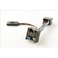 thumbnail image 5 of Radio Bluetooth 10Pin Lossless AUX IN Audio Cable Adapter For BMW E46 3 Series, 5 of 5