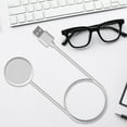 thumbnail image 3 of Joernso Charging Dock Portable Quick Charge Safe Smart Watch Strong Magnet Charging Cable for Honor Watch GS3, 3 of 8