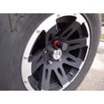 thumbnail image 3 of Candado de Perno 5922986 para Rueda de Repuesto Jeep Wrangler, 3 of 4