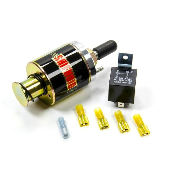 Shifnoid Shift Kit Electric 2-Speed Pro Bandit