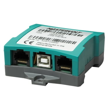 Mastervolt 77030100 Master Bus USB Interface