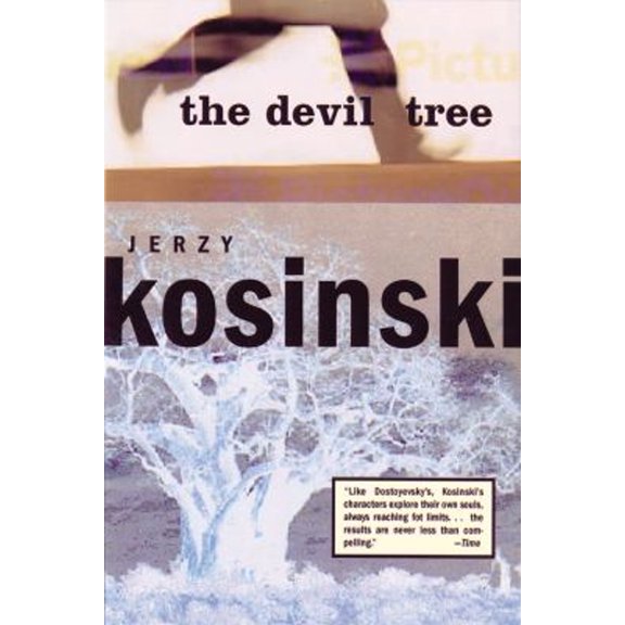 Pre-Owned The Devil Tree (Paperback) 0802139655 9780802139658