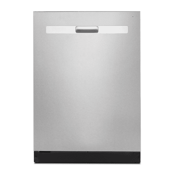 WHIRLPOOL WDP730HAMZ BUILT IN DISHWASHER Stainless Steel