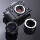 thumbnail image 3 of Adaptador de lentes K&F Concept MD Minolta MD MC Rokkor para Fujifilm FX, 3 of 7