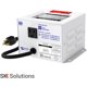thumbnail image 3 of Kleinstad Regulador Electrónico de Voltaje Potencia 3300VA/2000W Modelo RE-DELAY-2000 para Línea Blanca y Equipos Sensibles a Variaciones Eléctricas, 3 of 5