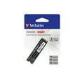 thumbnail image 5 of Verbatim 1TB Vi3000 PCIe NVMe M.2 2280 Internal SSD, 5 of 12