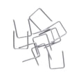 thumbnail image 3 of Cable metálico Grape Gardner Bender GSE-15310, 13/16 pulgadas, paquete de 10, 3 of 4