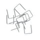 thumbnail image 3 of Grapas para entrada de servicio Gardner Bender GSE-410, paquete de 100, 3 of 4