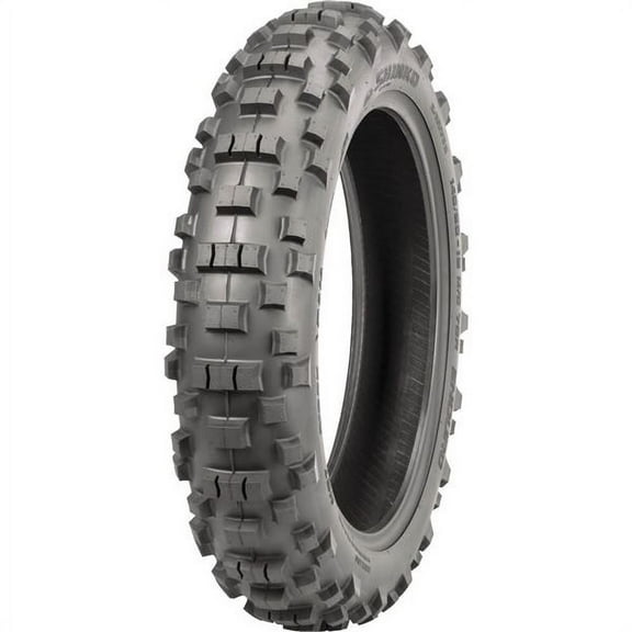 Shinko - 120/90-19 - MX216 Series Enduro Tube Type Rear Dirtbike MX Tire