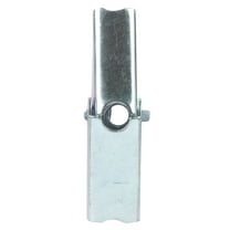 Hillman 1/4 In. Round Head 3 In. L Toggle Bolt Hollow Wall Anchor (50 Ct.)