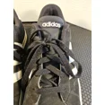 thumbnail image 2 of Adi-das Cloadfoam Mens Size 9 Black & White Tennis Shoe Lightly Worn China, 2 of 6