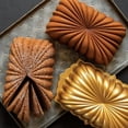 thumbnail image 2 of Nordic Ware Classic Fluted Loaf Pan, 2 of 7