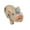 D, variant on 5 Inch Full Soft Reborn Pig Doll, Lifelike Mini Cute Realistic Pig, Super Soft Material Hand-Painted Collectible Pig for Christmas Gift