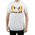 thumbnail image 3 of Cobra Kai Short Sleeve Graphic Print T-Shirt (Men's) 2 Pack, 3 of 5