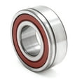 thumbnail image 3 of 25mm ABS Wheel Bearing 26" Wheels 9252 FOR Harley Touring Bagger FLHTK FLHX FLTR, 3 of 5