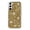 Gold, variant on Mobile Phone Case Compatible with Samsung Galaxy S26, Glitter Sparkle Bling Protective Case for Girls and Women, Ultra Slim Shockproof and Scratch-Resistant, Trendy Case,White