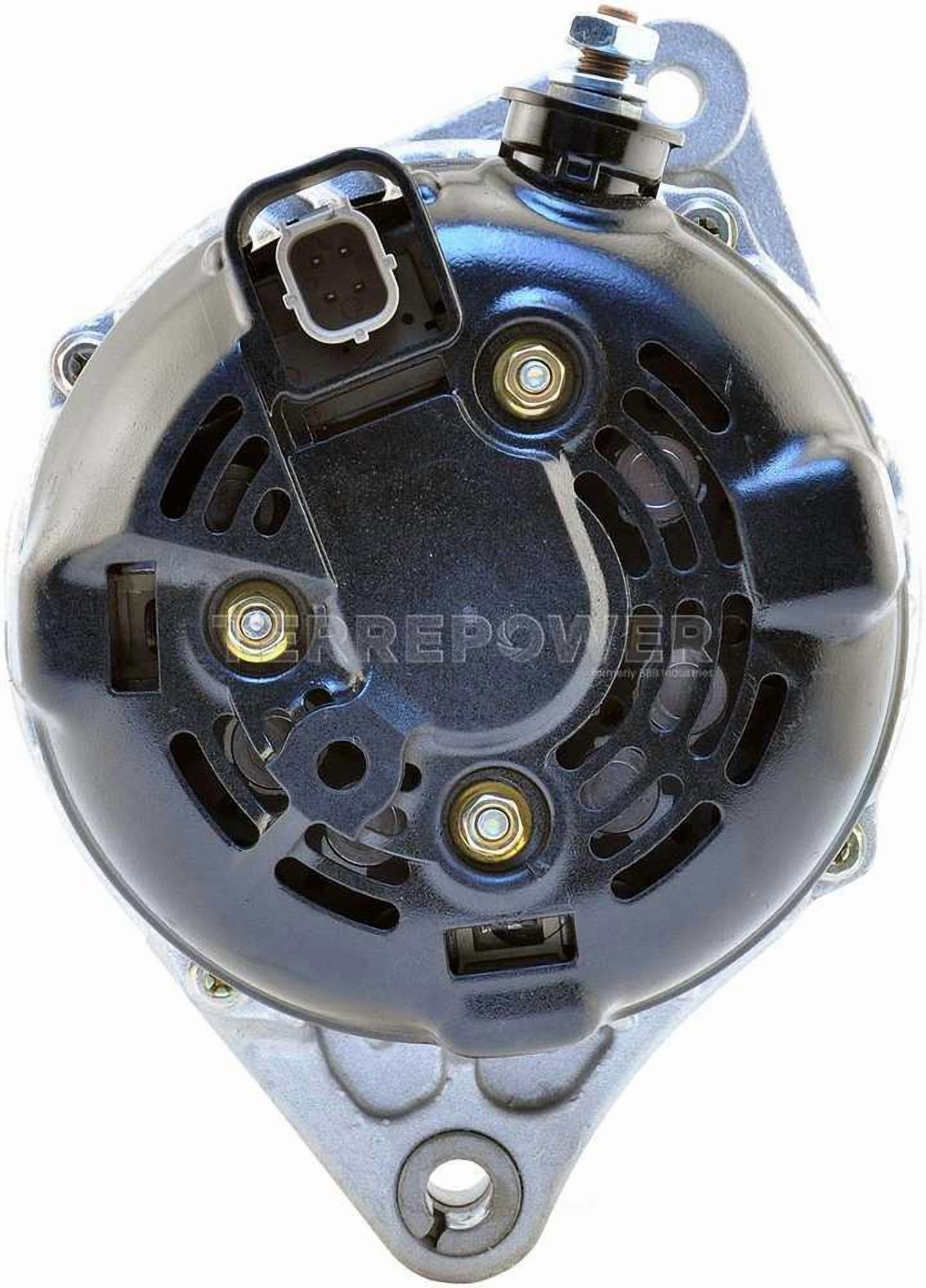 TERREPOWER formerly BBB Industries N11392 New Alternator