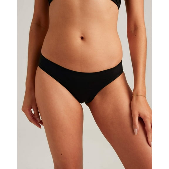 Leakproof Seamless Bikini