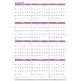 At-A-Glance Yearly Wall Calendar product image