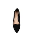 thumbnail image 5 of Womens Pointed Toe Flat, 5 of 8