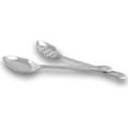 thumbnail image 4 of Truecraftware Set of Stainless Steel Serving Basting Spoon and Perforated Basting Serving Spoon - 11 Inches, 4 of 5