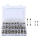 thumbnail image 2 of Kit surtido tubo de vidrio de almacenamiento conveniente fácil identificación para electrodomésticos para aparatos electrónicos para automóviles ANGGREK Otros, 2 of 8