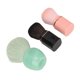 thumbnail image 3 of Set de Brochas de Maquillaje Retráctiles de Pelo Suave, Herramienta Cosmética para Mujeres, 3 of 14