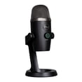 thumbnail image 1 of Blue Yeti Micro USB Nano Premium pour Enregistrement et Diffusion en Continu (Occultation), 1 of 9