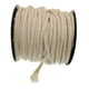 thumbnail image 4 of 1 rollo de cuerda de algodón trenzado natural multiusos de 60/50/25/20/15 m. 20m, 4 of 7
