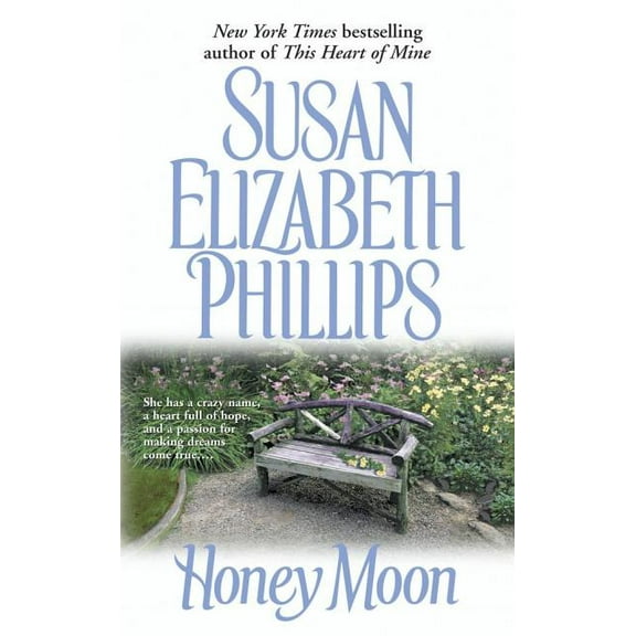 Honey Moon, (Paperback)