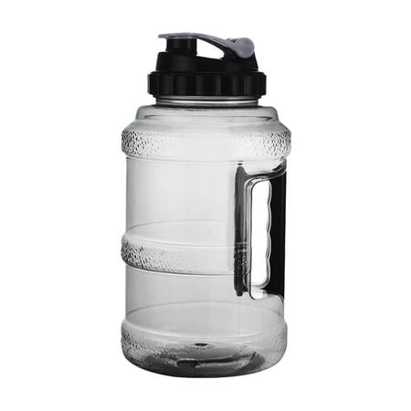 

2.5L Water Bottle Ecofriendly Reusable Water Bottle for Men Women Fitness Gym Outdoor Cycing
