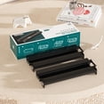 thumbnail image 4 of HPRT Heat transfer ribbon,Office Thermal Ribbon Huiop Thermal 2 Rolls Thermal Portable A4 Thermal Heat Ribbon Ribbon Thermal, 4 of 7