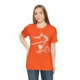 thumbnail image 6 of Unisex Jersey Short Sleeve Tee, 6 of 12