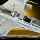 thumbnail image 5 of Figura de acción y vehículo STAR WARS Vintage Ahsoka 9,5 cm, 5 of 6