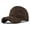A-Coffee47, variant on WMNTST Unisex Baseball Caps Adjustable Curved Brim Caps Ripped Distressed Casual Outdoor Daily Dad Hat