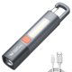 thumbnail image 3 of Linterna de camping LED Antorcha de camping compacta recargable para senderismo escalada, 3 of 9