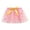 Pink, variant on Tutu for Toddler Girls Tulle Ballet Dance Skirts Baby Girls Tutu Bloomer Toddler Tulle Ruffle Diaper Covers Infant Skirt Shorts Girls' Stretchy Skirts Size for 4-6 Years,Watermelon Red