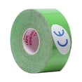 thumbnail image 1 of Vendaje deportivo Sonducket cinta elástica de recuperación 2.5 cm x 5 m verde, 1 of 6