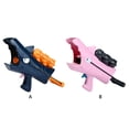 thumbnail image 4 of Xingzhi Kids Snow Shovel Set Lightweight For Easy Snow Play Users Can Quickly Shapes And Engage In Fun pink, 4 of 6