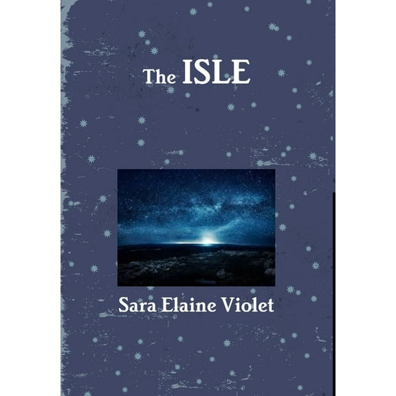 The Isle, (Hardcover)