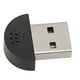 thumbnail image 1 of Mini micrófono USB ANGGREK profesional omnidireccional negro 360 grados, 1 of 8