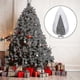 thumbnail image 4 of 9 X 4ft Upright Christmas Tree Storage Bag - Adjustable Christmas Tree Storage Covers - Non-woven BET-Q, 4 of 5