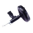 thumbnail image 4 of Quitaescurridores de cabello Strade Fareast Limited para desagües Negro, 4 of 8
