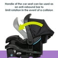 thumbnail image 5 of Baby Trend EZ-Lift™ PRO Infant Car Seat, 5 of 14