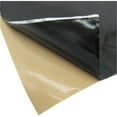 thumbnail image 4 of HushMat 10800 Super Bulk Sound-Deadening Kit with Stealth Black Foil, 36 Square Feet, 4 of 6