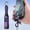 Purple, variant on Keychain Usb C Cable With V/A/W Display, 4 In 1 Charging Cable With Digital Display Combo Type C/Usb A/L Port,65W Fast Charging Short Cable,Usb C Keychain Portable Cord Fit/Type-C/Usb-A/Usb-C