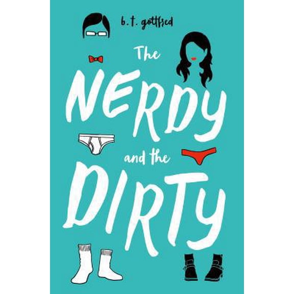Pre-Owned Nerdy and the Dirty (Paperback)