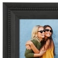 thumbnail image 6 of Mainstays – 4x6 Picture Frame – Black Beaded Tabletop Photo Frame, 6 of 10