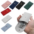 thumbnail image 5 of Giaone Single Watch Travel for Case Organizer Display Pouch for Men and Women Gift for, 5 of 18